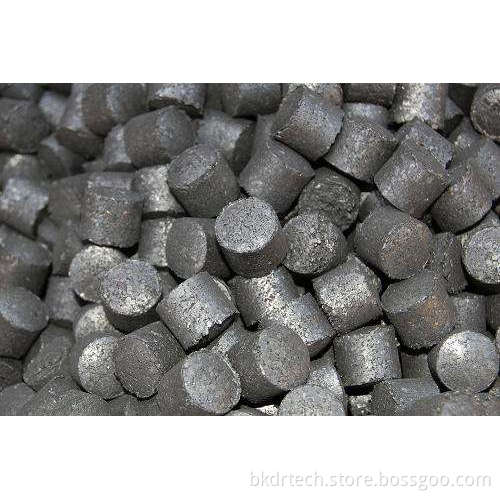 High Efficiency Desulfurizer